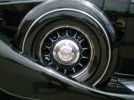 Pierce-Arrow V12 Model 1248A All-Weather Town Brougham 1934 года
